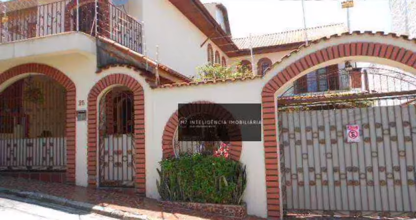 Sobrado na vila formosa com 04 dormitórios, 04 vagas e muito espaco !!