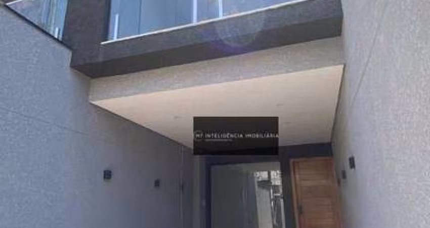 Maravilhoso Sobrado com Jacuzzi, 3 dormitórios sendo 02 suites, duas vagas de garagem ao lado do Shopping Itaquera !!