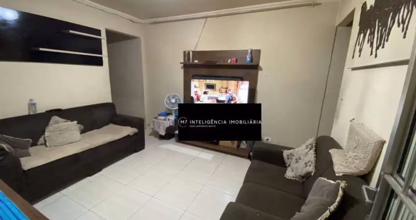 Excelente casa na cohab josé bonifácio com localização privilegiada !!
