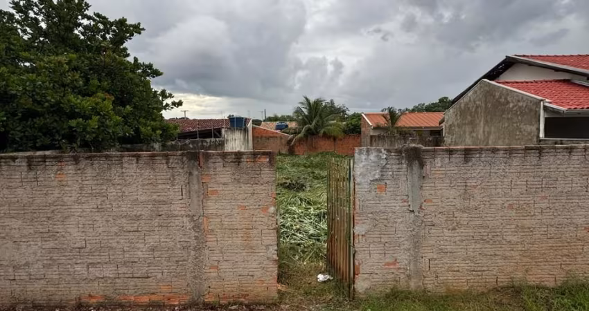 OTIMO TERRENO -PLANO-MURADO- JDIM GRAMADO