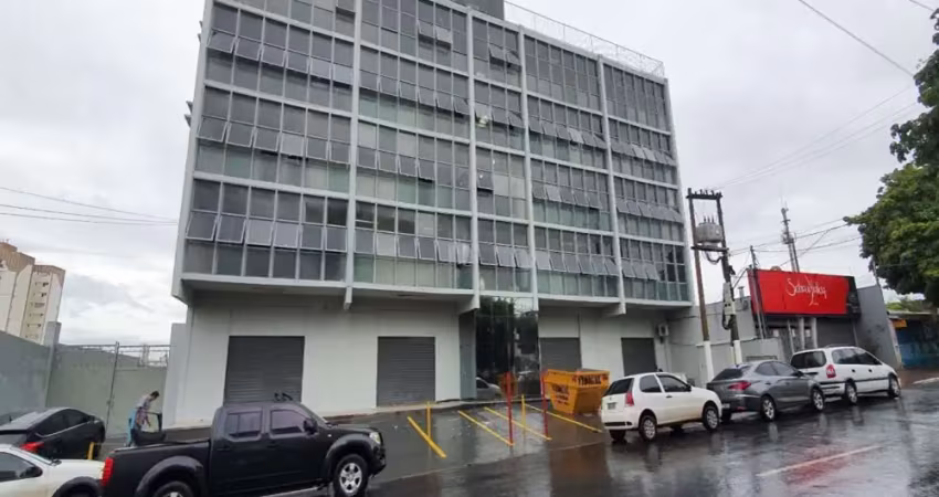 Predio comercial vende ou aluga regiao central de cuiaba- oportunidade