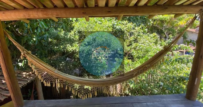 Pousada / Chalé em Caraíva  -  Porto Seguro