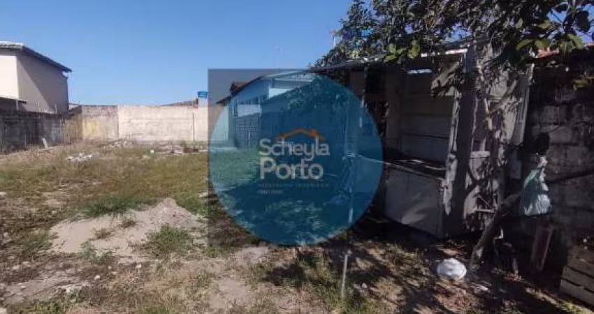 Lote / Terreno em Campinho  -  Porto Seguro