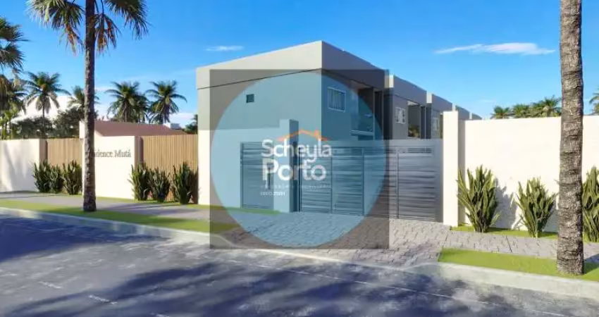 Imperdível: Apartamento de 2 dormitórios na Praia do Muta por R$340.000 ,00