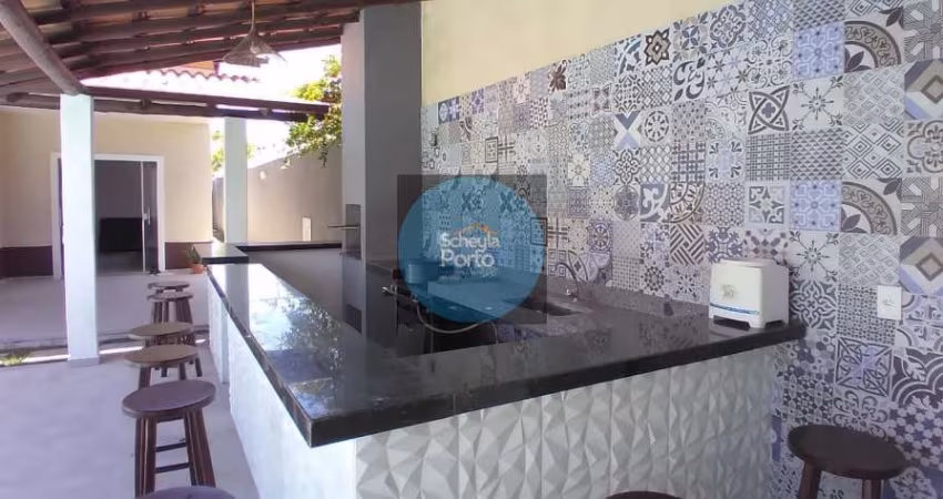 Casa em Coroa vermelha, 5 quartos - Porto Seguro, por R$ 650.000:00 venda.