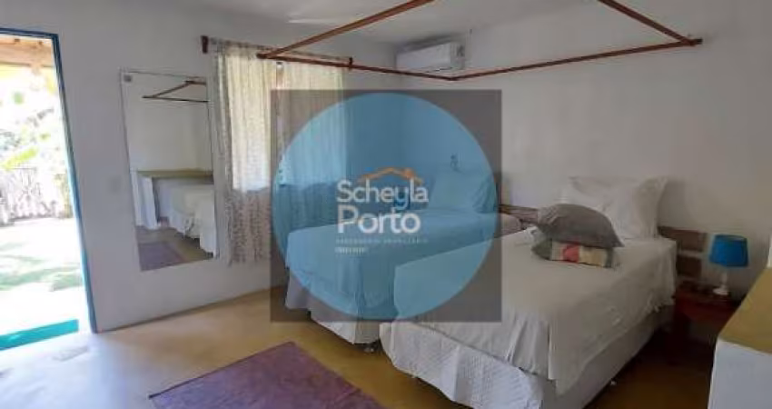 Pousada / Chalé em Caraíva  -  Porto Seguro