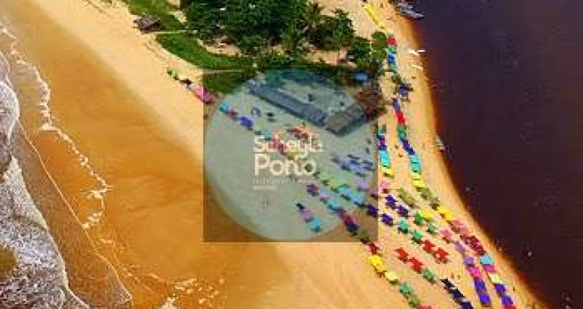 Pousada a venda  em Caraíva  -  Porto Seguro