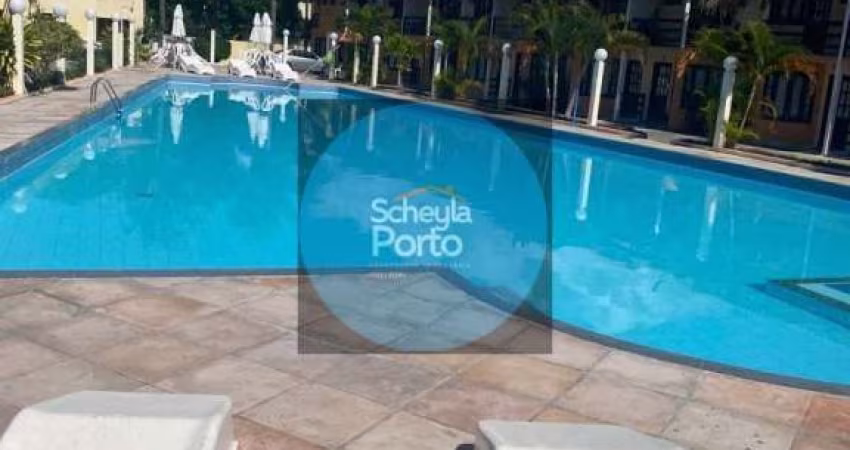 Apartamento em Praia de Taperapuan  -  Porto Seguro
