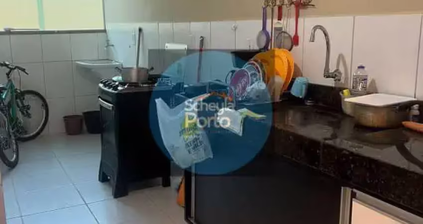 Apartamento em Jardim Villa Verde   -  Porto Seguro