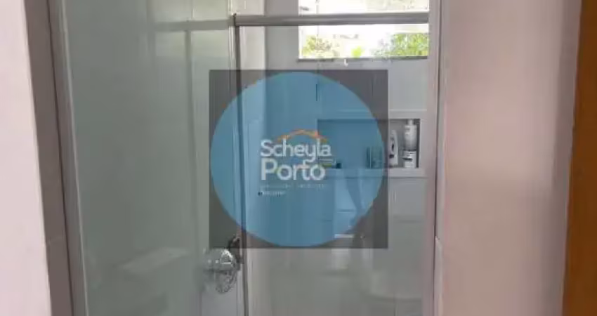 Apartamento em Coroa Vermelha  -  Santa Cruz Cabrália
