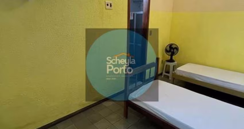 Hotel em Antonio tito  -  Porto Seguro