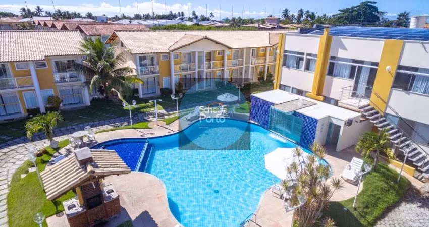 Apartamento de 1 suíte em Praia de Taperapuan - Porto Seguro: venda por R$ 450.000,00