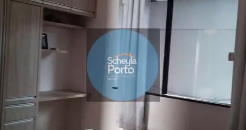 Village 1: Apartamento com 74m², 2 quartos sendo 1 suíte, por R$450.000 para venda em Porto Seguro