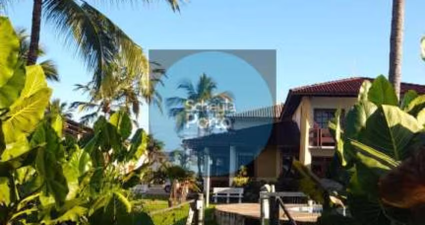 Porto Seguro-BA - Praia de Taperapuan - Apartamento de 1 dormitório - por R$390.000,00