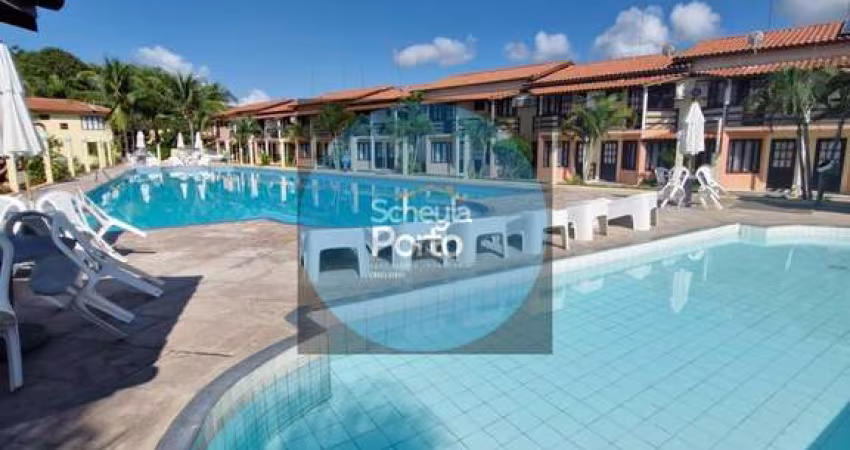 Apartamento em Praia De Taperapuan  -  Porto Seguro