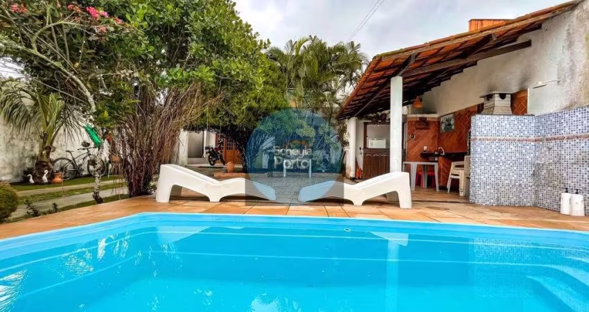 Casa à Venda em Miraporto - 4 Dormitórios por R$900.000,00