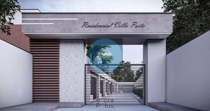 Casa à Venda em Cambolo, Porto Seguro - 3 Dormitórios, R$600.000,00