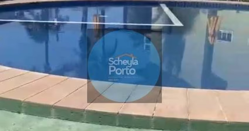 Venda de Apartamento em Taperapuan - Porto Seguro: 36m², 2 Quartos