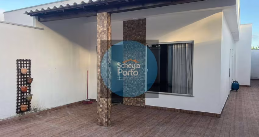 Casa em Cambolo, Porto Seguro: 2 Dorms, 72m² por R$400 mil