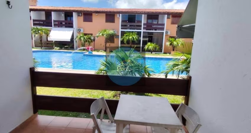 Venda de Apartamento em Taperapuan - 1 Quarto por R$400.000,00