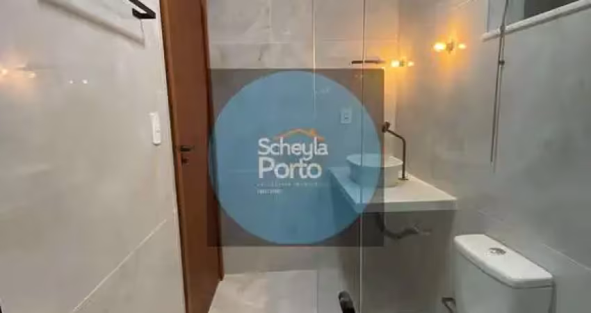 Casa em Cambolo - Porto Seguro: 2 Dorms, 61m² por R$450 mil
