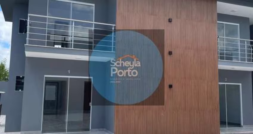 Alugo apartamento em Taperapuan - 3 Dormitórios, 88m² Paraíso dos Pataxós