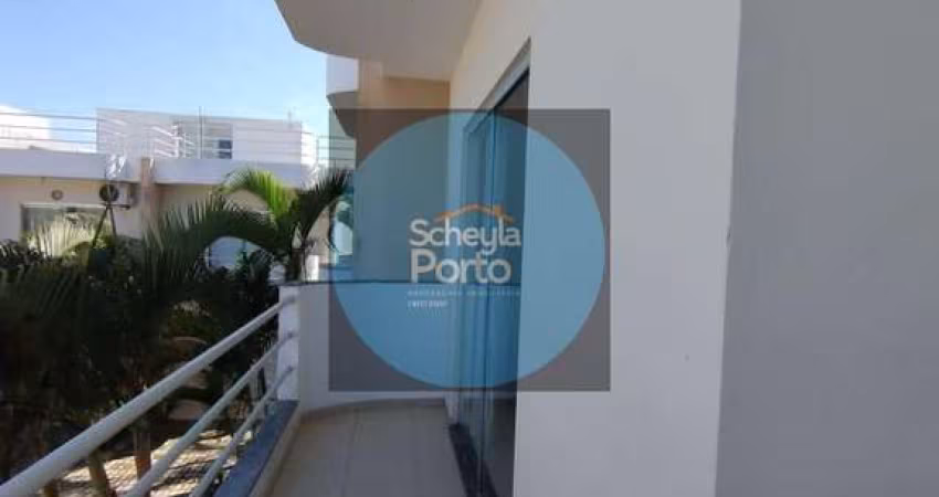Apartamento Dúplex vista mar, Alto do Xurupita, Porto Seguro - 95m² R$ 480.000,00