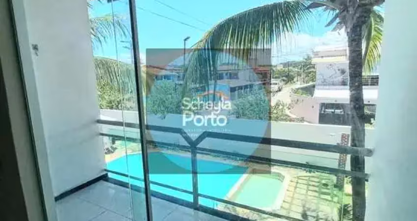 Venda de Apartamento em Paraiso dos Pataxos - 2 Dormitórios