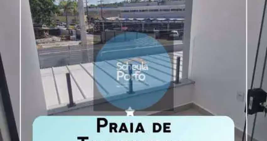 Venda de Apartamento em Taperapuan, Porto Seguro - 2 Dorms