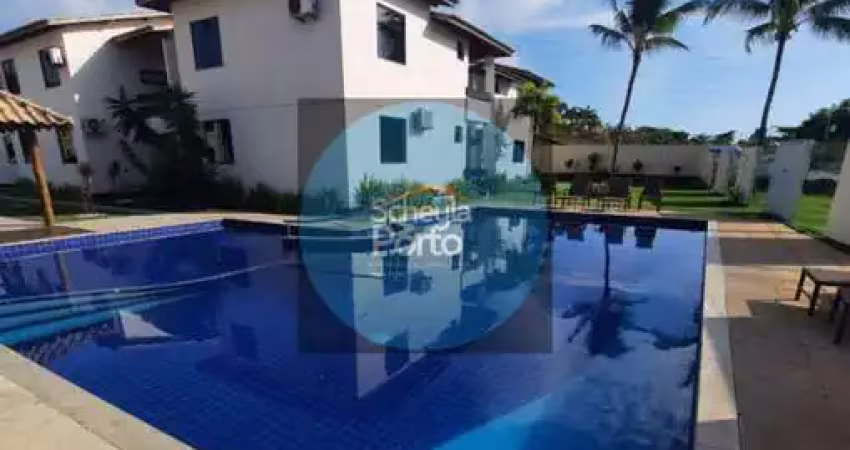Venda Apartamento 2 Quartos Beira Mar Taperapuan - Porto Seguro