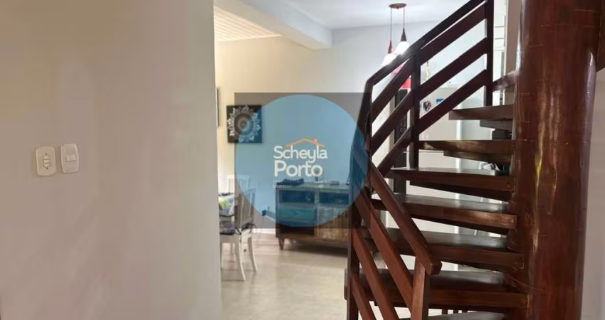 Casa à Venda em Alto do Mundai - 3 Dormitórios, 595 mil