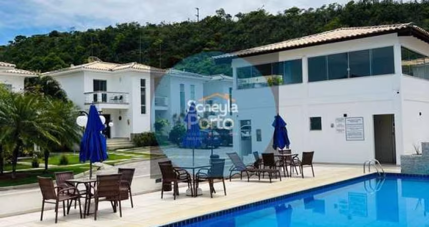 Casa em Itacimirim: 3 Dormitórios e 2 Suítes à Venda