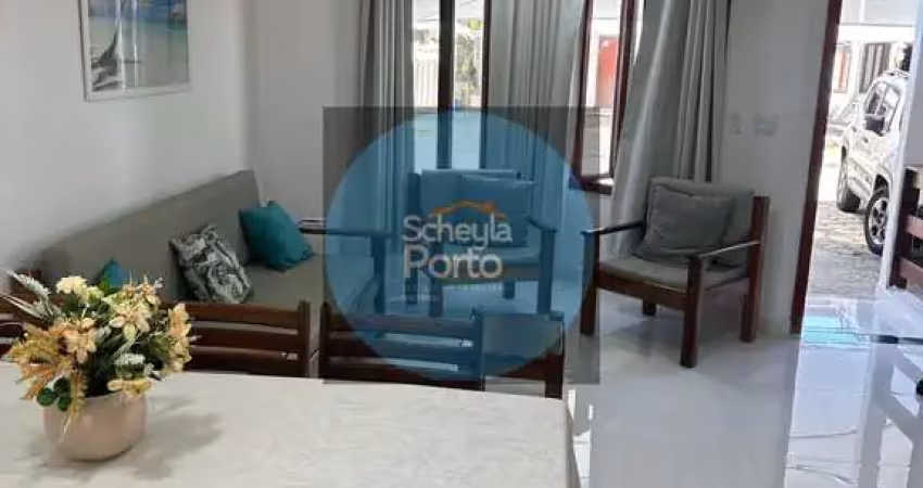 Aluguel de Apartamento em Taperapuan - 3 Suítes, 93m²