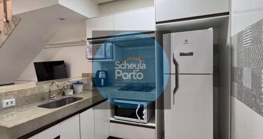 Aluguel de Apartamento em Taperapuan - 2 Dormitórios, R$3.200