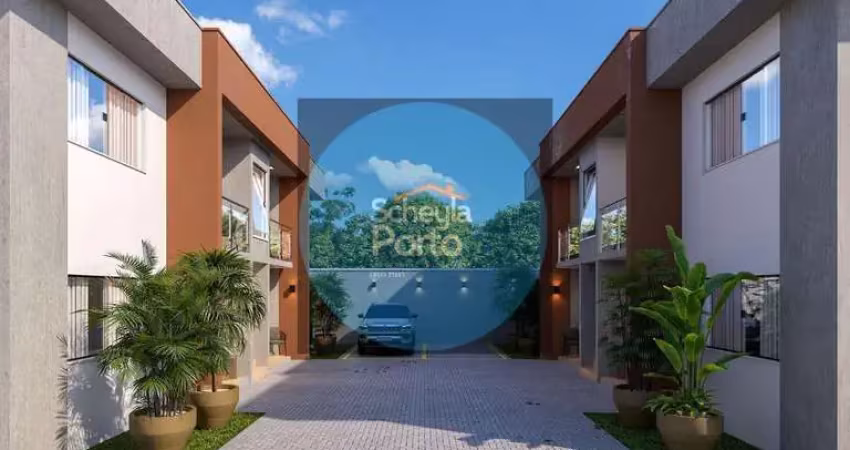 Venda Apartamento 2 Dorms no Alto do Xurupita, Porto Seguro