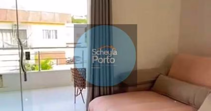 Apartamento em Praia de Taperapuan  -  Porto Seguro