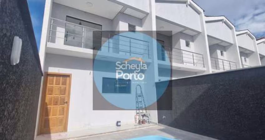 Venda: Casa com 120m² em Alto Do Xurupita, Porto Seguro