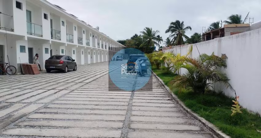 Venda Apartamento em Coroa Vermelha - 77m², 2 Dorms, R$450k