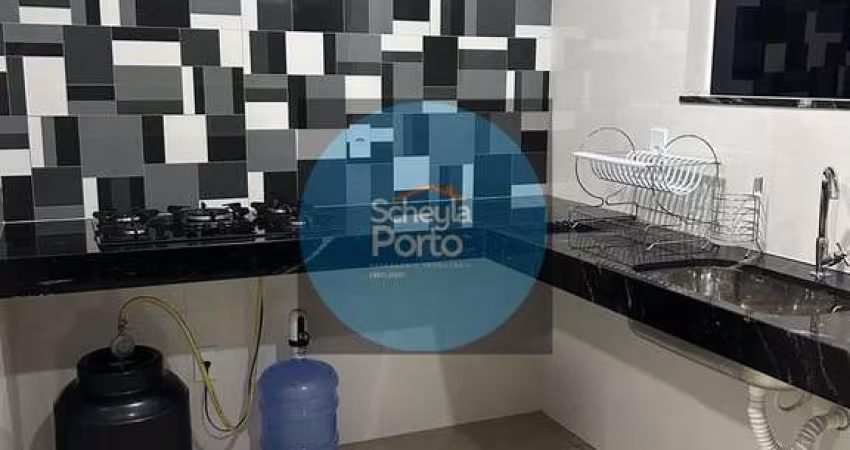 Aluguel de Apartamento em Alto do Mundai - 2 Suítes, 87m²