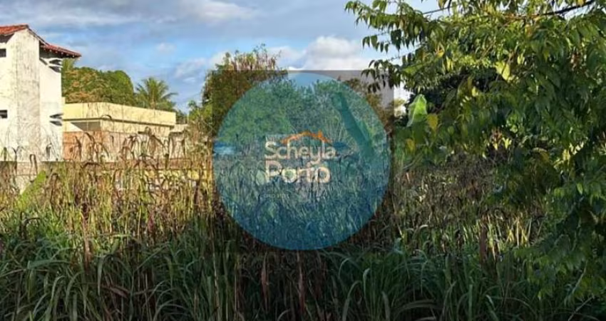 Terreno à Venda em Alto do Mundai, Porto Seguro - R$410.000