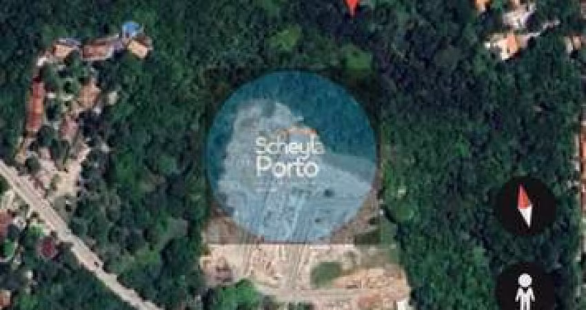 Venda de Lote em Villas do Arraial, Porto Seguro - R$350.000