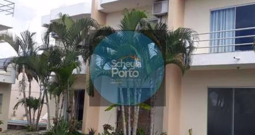 Alugue Apartamento de 2 Dormitórios em Alto Do Xurupita
