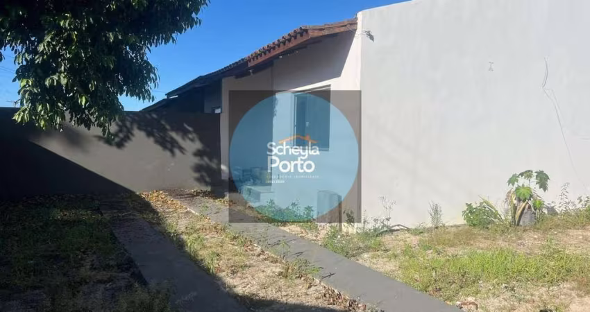 Casa à Venda em Cambolo, Porto Seguro: 2 Quartos, 70m², R$300mil