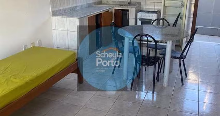 Apartamento à Venda em Taperapuan, Porto Seguro – 1 Quarto, 42m²