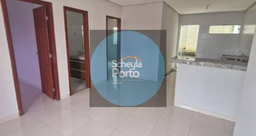 Apartamento à venda em Alto do Taperapuan, Porto Seguro - 2 Quartos