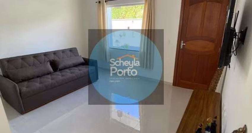 Apartamento à Venda em Taperapuan, Porto Seguro - 2 Quartos, 82m²