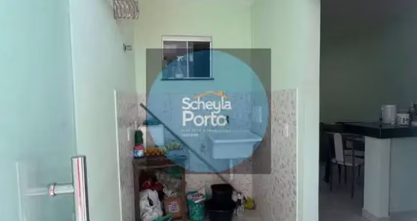 Apartamento Dúplex à Venda na Praia de Taperapuan, Porto Seguro, 2 suítes