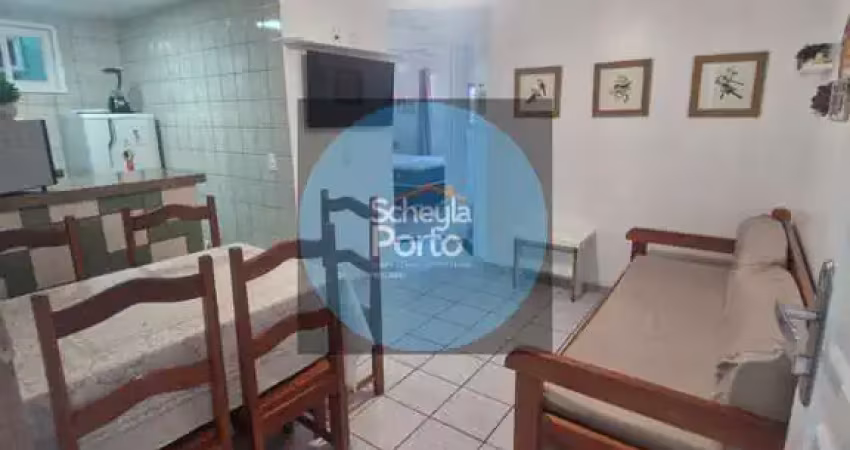 Apartamento à Venda em Taperapuan, Porto Seguro, 2 Quartos, 52m²