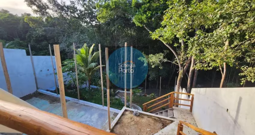 Espaçosa casa de 4 suítes em village 2 - porto seguro por r$1.350.000 para venda