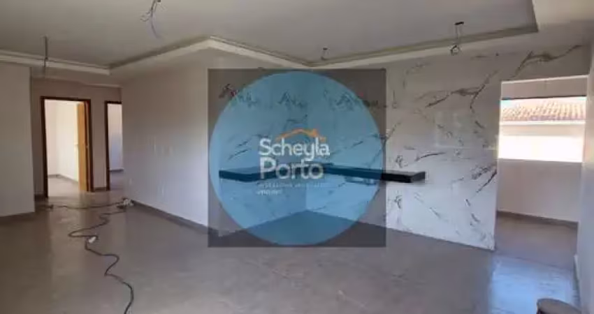 Apartamento com 3 quartos à venda no Alto Do Mundaí, Porto Seguro 